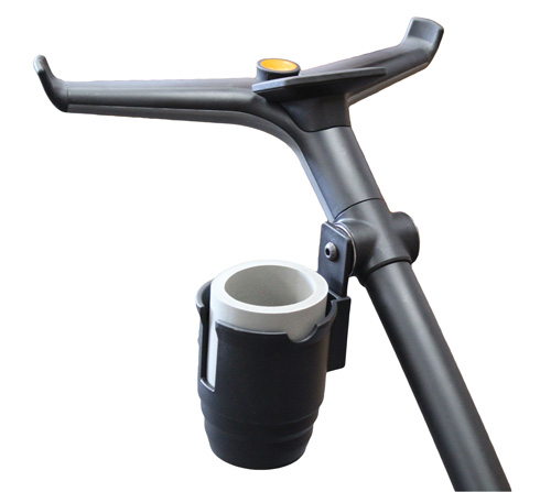 Kangaroo Golfstream cup holder