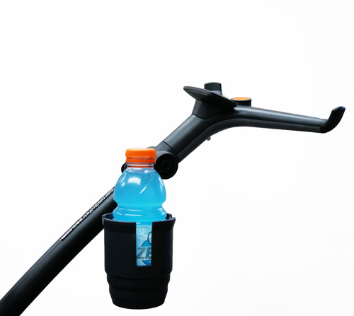 Kangaroo Golfstream cup holder