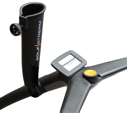 Kangaroo Golfstream umbrella holder