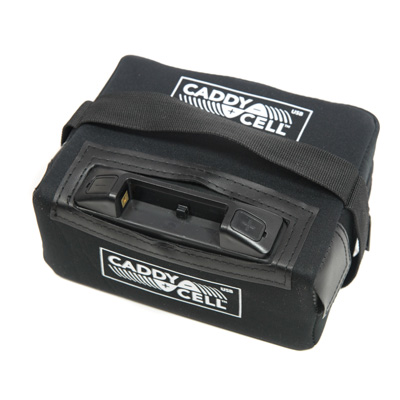CaddyCell lithium battery